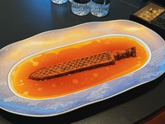 鱼藏勾践剑-曾宴·楚菜(湖北省博物馆店)