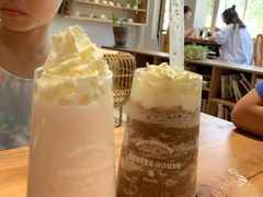 -川岛屋·KAWASIMAYA·咖啡简餐