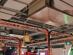 -炙城·韩式烤肉(南京东路店)