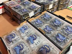 -深圳市海吉星国际农产品物流管理有限公司