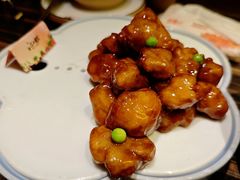 -江太极江浙菜(马桥万达广场店)
