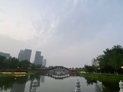 -西海子公园