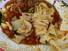 -西域伙伴清真牛肉面(中盛店)