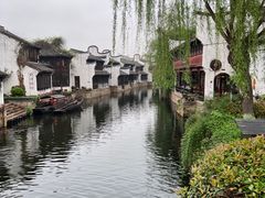 -嘉兴月河历史街区