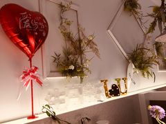 -春树下·树屋花房西餐厅(罍街AS1980店)