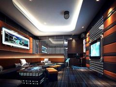 -欢乐盛KTV音乐会所(泰然店)