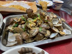 -威海海鲜王(窑头路店)