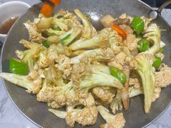 -简普菜烤鱼(苏宁生活广场店)