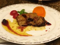 -92°C俄式厨房(中央大街店)