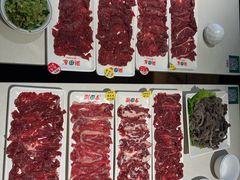 -潮泰牛肉火锅 · 创于1992年(车公庙店)