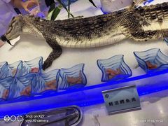 -澜悦港海鲜体验主题餐厅
