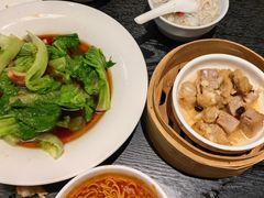 -金鼎轩(鸟巢北辰荟店)