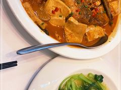 -乾隆美食·本帮菜(黄河路店)