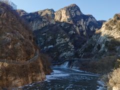 -黑龙潭风景区