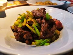 外婆小牛肉-外婆家(静安大悦城店)