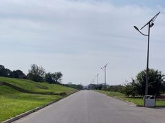 -秦始皇帝陵博物院-丽山园