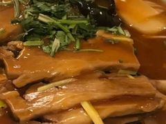 -西安饭庄·非遗陕菜(钟楼店)