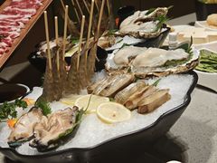 -海底捞火锅(九久奥特莱斯店)