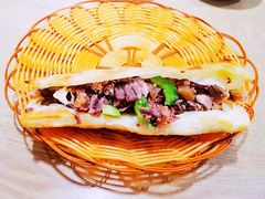 -金诚张妈妈羊汤·驴肉火烧(旧宫佳和园店)