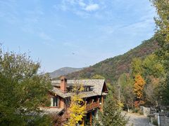 -九如山休闲旅游度假区
