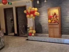 -华夏良子·足道SPA艾灸(铁道大厦店)