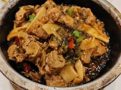 -功德林素菜饭庄(前门店)