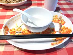 -西贝(无锡万象城店)