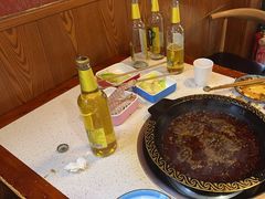 -七掌柜自助火锅(财大店)