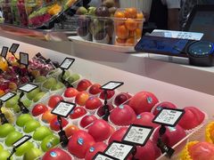 -每日新鲜水果吧(黄浦来福士店)