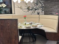 -羲和雅苑•北京烤鸭(国贸商城店)
