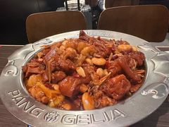 -胖哥俩肉蟹煲(龙德广场店)