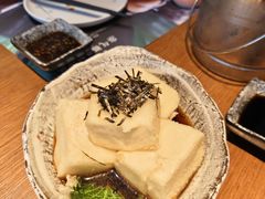 -水之惠鲜鱼料理(王府大街店)