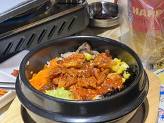 -韩国大金刚烤肉·料理(印象城店)