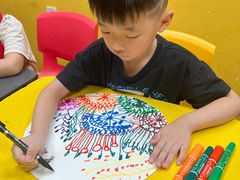 -大卫美术教育(中南路校区)