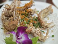 -友强·23年特色海鲜大排档(厦门店)