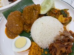 -关夫人餐厅(阳光广场店)