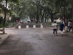 -陕西师范大学(雁塔校区)