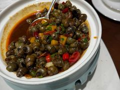 -火福·天湖阁大闸蟹博物馆主题餐厅(浅水湾店)
