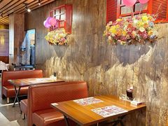 -路易十三西餐厅(西关新天地店)