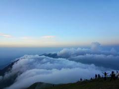 -萍乡武功山风景名胜区