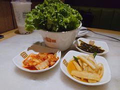 -韩宫宴炭火烤肉(印象城店)