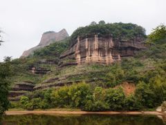 景点-丹霞山风景名胜区