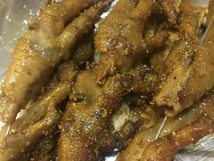 -黑皮烧烤(民意四路店)