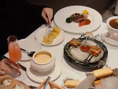 -王品牛排(北京西单店)