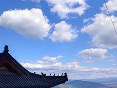 -九鼎铁刹山风景区