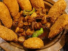 -南京大牌档(香港广场店)