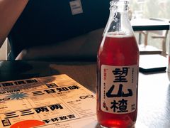 望山楂-日上三甘(三里屯店)