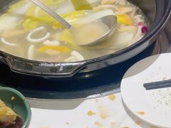 -狐狸爱上椰子鸡(滨江星光大道店)