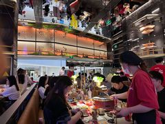 -西塔老太太泥炉烤肉(温州首店万象城黑金店)