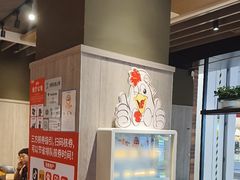 -肯德基(传媒广场店)